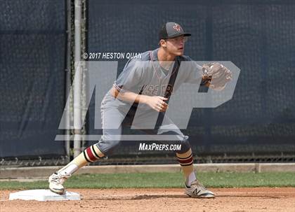 Thumbnail 1 in JSerra Catholic @ St. John Bosco photogallery.