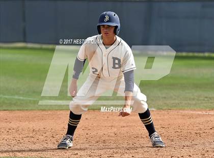 Thumbnail 2 in JSerra Catholic @ St. John Bosco photogallery.