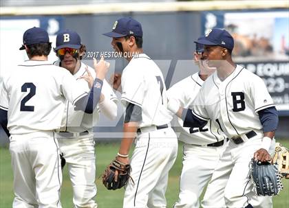 Thumbnail 1 in JSerra Catholic @ St. John Bosco photogallery.