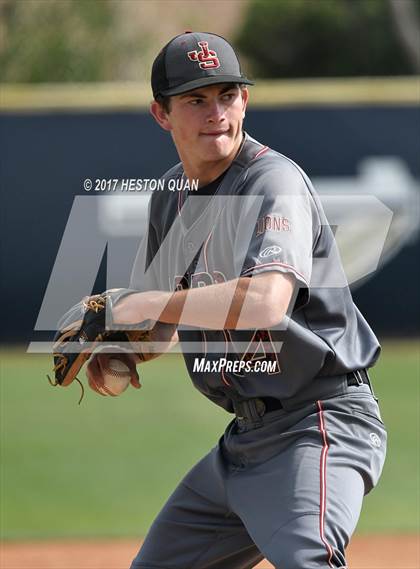 Thumbnail 2 in JSerra Catholic @ St. John Bosco photogallery.