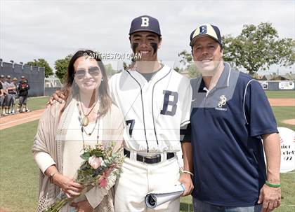 Thumbnail 3 in JSerra Catholic @ St. John Bosco photogallery.