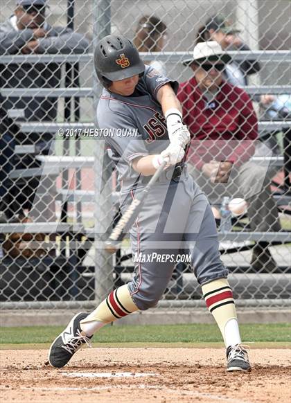 Thumbnail 1 in JSerra Catholic @ St. John Bosco photogallery.