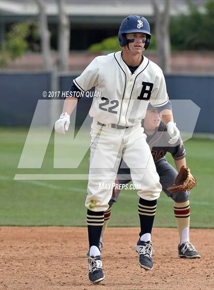 Thumbnail 3 in JSerra Catholic @ St. John Bosco photogallery.