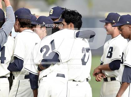 Thumbnail 1 in JSerra Catholic @ St. John Bosco photogallery.