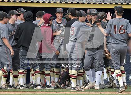 Thumbnail 1 in JSerra Catholic @ St. John Bosco photogallery.