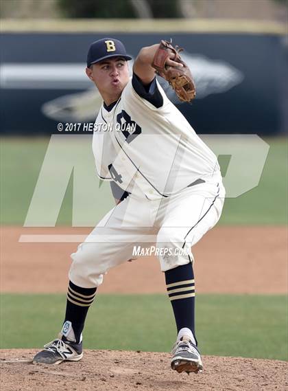 Thumbnail 2 in JSerra Catholic @ St. John Bosco photogallery.