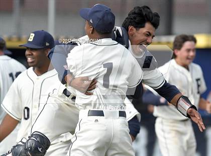 Thumbnail 3 in JSerra Catholic @ St. John Bosco photogallery.