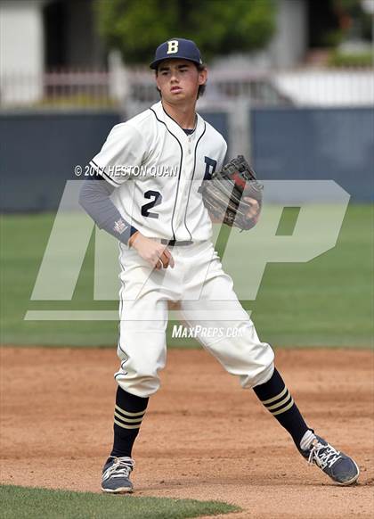 Thumbnail 1 in JSerra Catholic @ St. John Bosco photogallery.