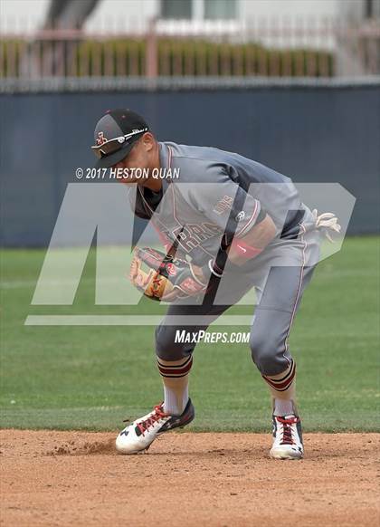 Thumbnail 3 in JSerra Catholic @ St. John Bosco photogallery.