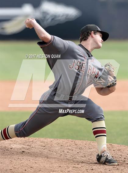 Thumbnail 2 in JSerra Catholic @ St. John Bosco photogallery.