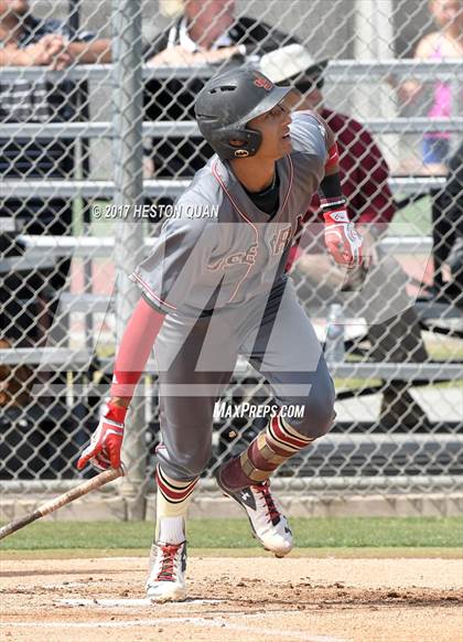 Thumbnail 2 in JSerra Catholic @ St. John Bosco photogallery.