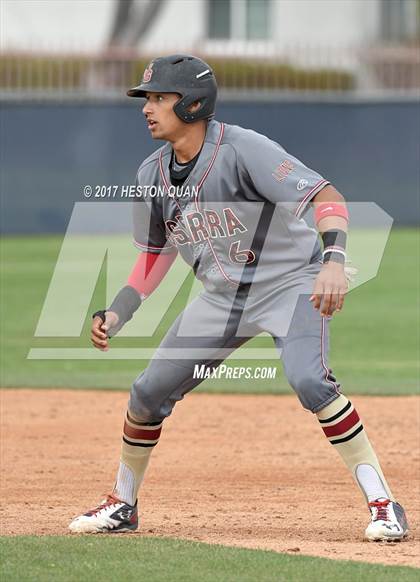 Thumbnail 1 in JSerra Catholic @ St. John Bosco photogallery.