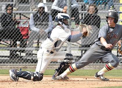 Thumbnail 1 in JSerra Catholic @ St. John Bosco photogallery.