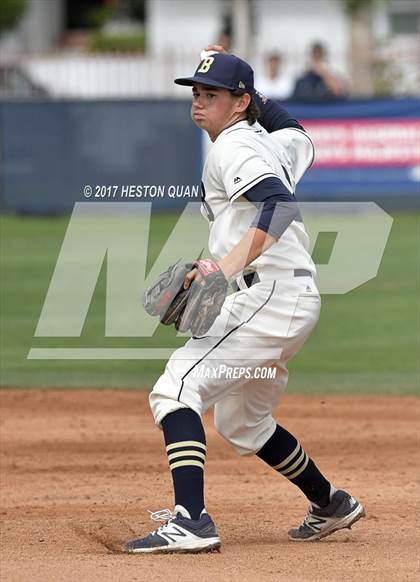 Thumbnail 2 in JSerra Catholic @ St. John Bosco photogallery.