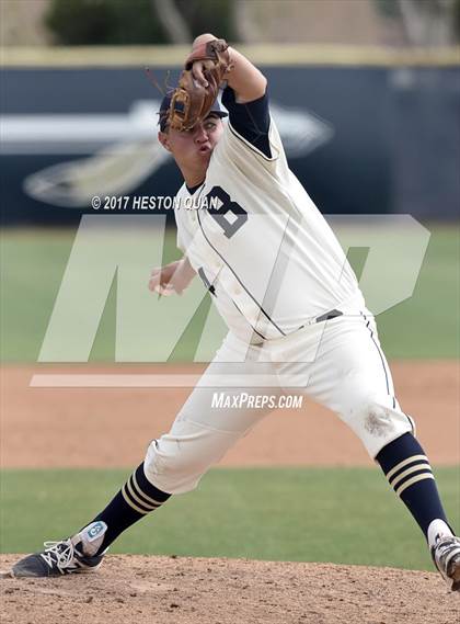 Thumbnail 3 in JSerra Catholic @ St. John Bosco photogallery.