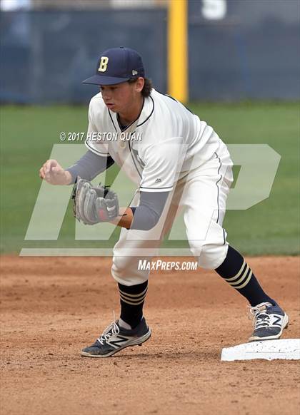 Thumbnail 2 in JSerra Catholic @ St. John Bosco photogallery.