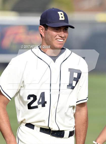 Thumbnail 2 in JSerra Catholic @ St. John Bosco photogallery.