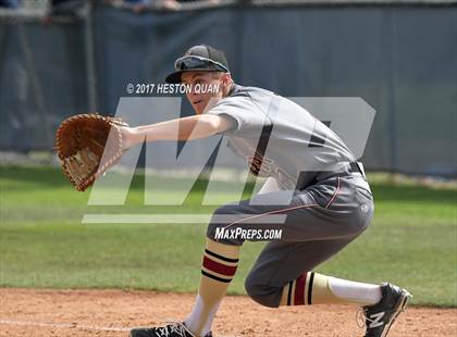 Thumbnail 3 in JSerra Catholic @ St. John Bosco photogallery.