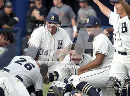 Thumbnail 3 in JSerra Catholic @ St. John Bosco photogallery.