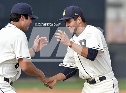 Thumbnail 2 in JSerra Catholic @ St. John Bosco photogallery.