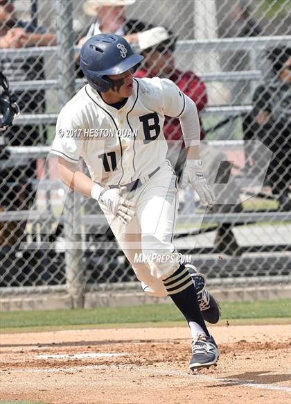 Thumbnail 1 in JSerra Catholic @ St. John Bosco photogallery.