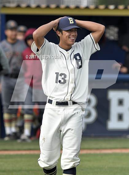 Thumbnail 1 in JSerra Catholic @ St. John Bosco photogallery.