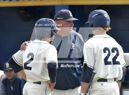 Thumbnail 3 in JSerra Catholic @ St. John Bosco photogallery.