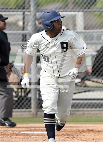 Thumbnail 3 in JSerra Catholic @ St. John Bosco photogallery.