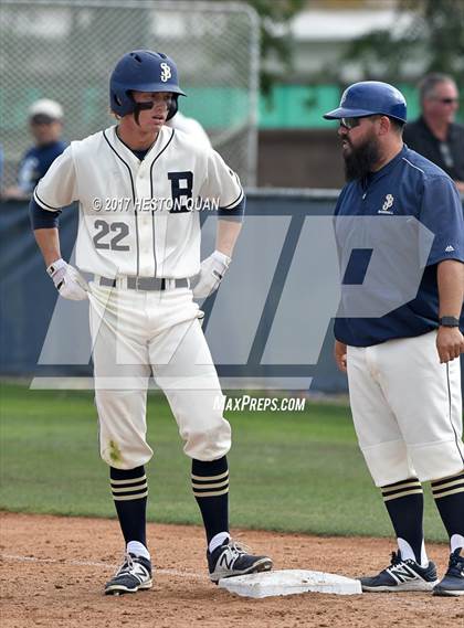 Thumbnail 1 in JSerra Catholic @ St. John Bosco photogallery.