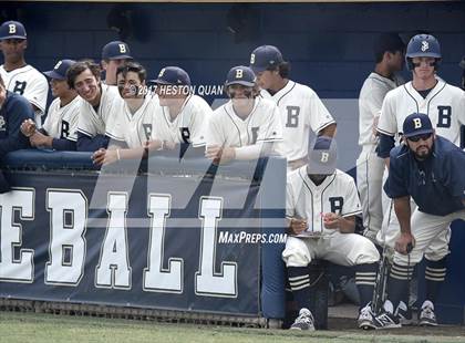 Thumbnail 1 in JSerra Catholic @ St. John Bosco photogallery.