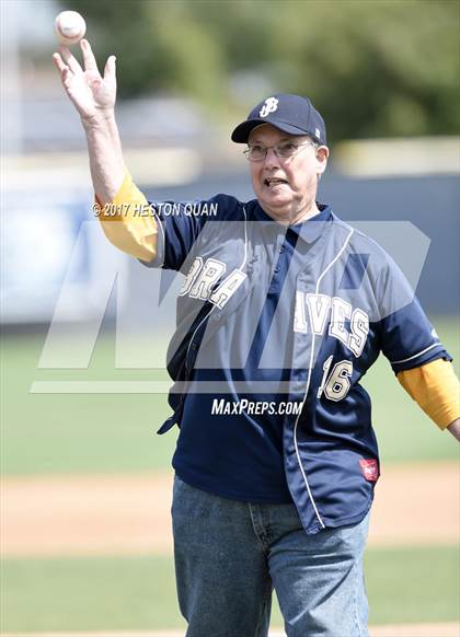 Thumbnail 3 in JSerra Catholic @ St. John Bosco photogallery.