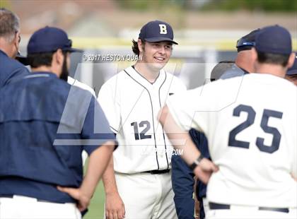 Thumbnail 3 in JSerra Catholic @ St. John Bosco photogallery.