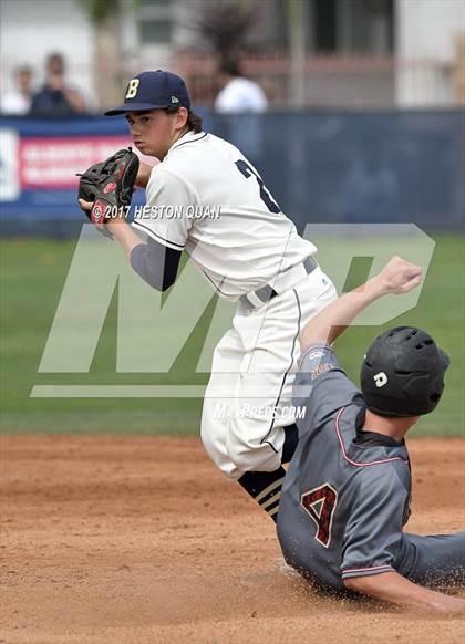 Thumbnail 2 in JSerra Catholic @ St. John Bosco photogallery.