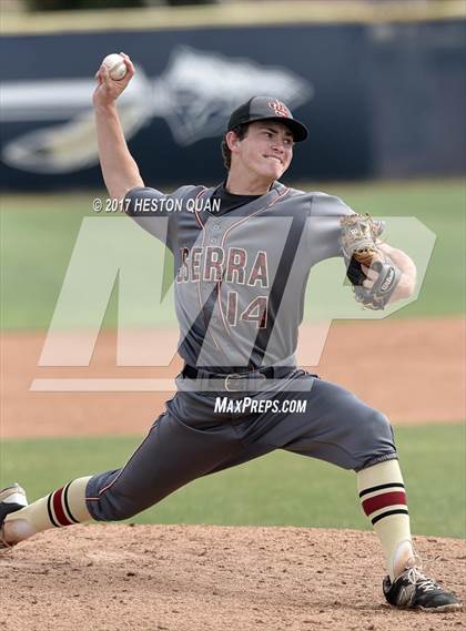 Thumbnail 2 in JSerra Catholic @ St. John Bosco photogallery.