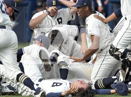 Thumbnail 2 in JSerra Catholic @ St. John Bosco photogallery.