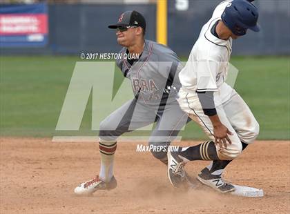 Thumbnail 1 in JSerra Catholic @ St. John Bosco photogallery.