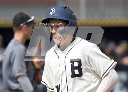 Thumbnail 1 in JSerra Catholic @ St. John Bosco photogallery.