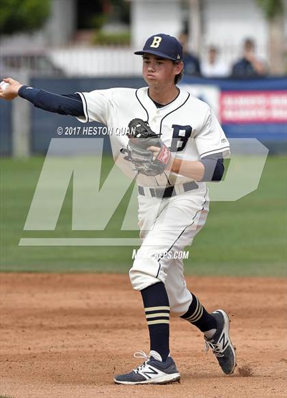 Thumbnail 3 in JSerra Catholic @ St. John Bosco photogallery.