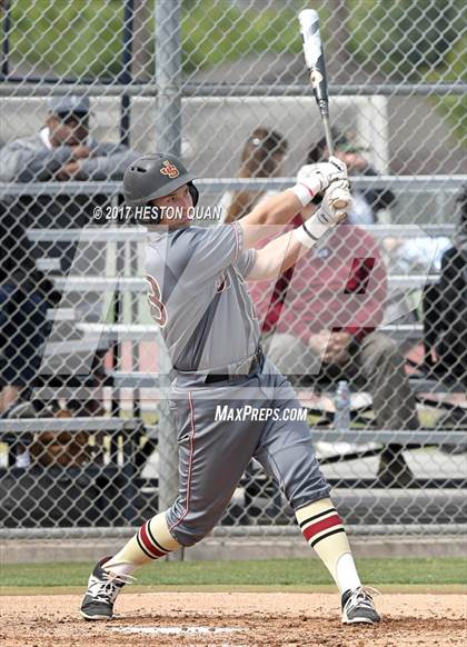 Thumbnail 2 in JSerra Catholic @ St. John Bosco photogallery.