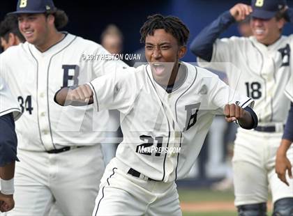 Thumbnail 3 in JSerra Catholic @ St. John Bosco photogallery.