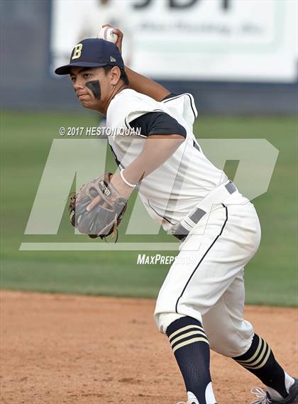 Thumbnail 3 in JSerra Catholic @ St. John Bosco photogallery.