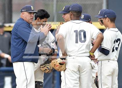 Thumbnail 2 in JSerra Catholic @ St. John Bosco photogallery.
