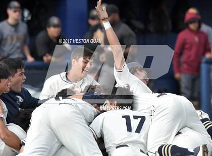 Thumbnail 1 in JSerra Catholic @ St. John Bosco photogallery.