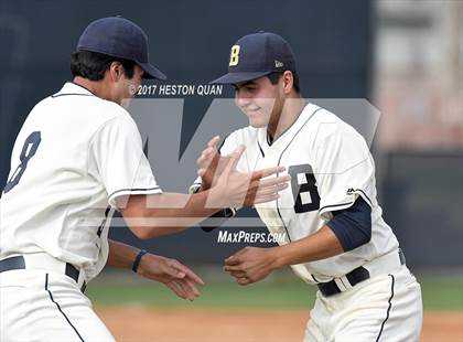 Thumbnail 1 in JSerra Catholic @ St. John Bosco photogallery.