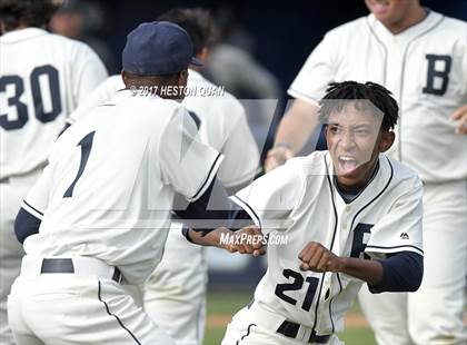 Thumbnail 2 in JSerra Catholic @ St. John Bosco photogallery.