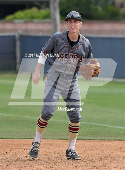 Thumbnail 1 in JSerra Catholic @ St. John Bosco photogallery.