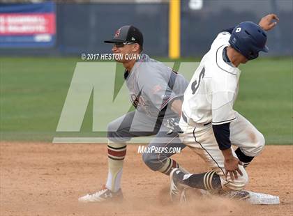 Thumbnail 3 in JSerra Catholic @ St. John Bosco photogallery.