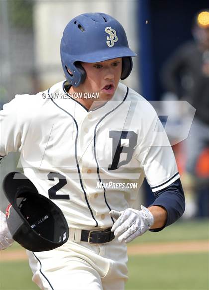 Thumbnail 1 in JSerra Catholic @ St. John Bosco photogallery.