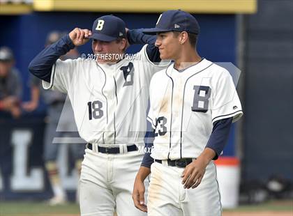 Thumbnail 2 in JSerra Catholic @ St. John Bosco photogallery.