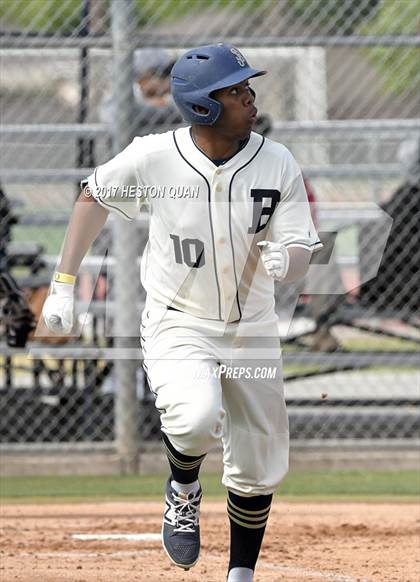 Thumbnail 2 in JSerra Catholic @ St. John Bosco photogallery.